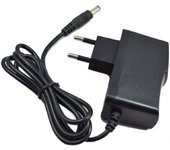 Charger Power Supply Adapter 6V Compatible with Replacement for Bicycle Elliptical BH Walk.FIT Program - Walk FIT Replaces Charging Cable Power Adapter Power Cable Replacement