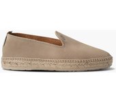 Genuins Salines Velour Hombre - Alpargatas de yute para verano - Calzado Eco Extracómodo