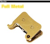 Brake Pad for Segway Ninebot Kickscooter P65 P65U P65A P65E P100 P100S P100Se Electric Scooter Disc Brake Kickscooter Parts