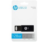 USB 2.0 HP 128GB V212W