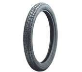 Neumático De Moto Crta Customhe. K 39 2.75 18 48p Reinf Heidenau