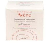 AVENE CREMA COMPENSADORA 50ML AHT
