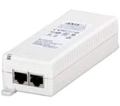 Inyector Axis T8120 Midspan 15W 1P Poe
