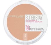 Maybelline Superstay 24h Polvos Compactos 030 Sand Waterproof 16h