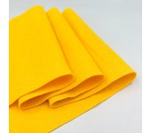 Roll Soft Felt Fabric Non-woven Felt Sewing Fabric Patchwork DIY Dolls Bag Brooch Handmade Craft Accessories Material 20*90cm