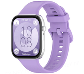 Watchband for huawei watch fit 3 strap sport official-website 1:1 Smartwatch silicone bracelet for correa huawei fit3 Accesorios
