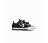 Zapatilla Converse Star Player 76 2V TD Negro/BL