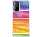 Funda compatible con Xiaomi Mi 10T/Mi 10T Pro - Tie Calido y Frio