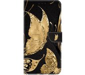 Flip Leather Case For Xiaomi Redmi A1 A2 9 9C 9T 10 10C 11A 12C 3D Fashion Animal Patterns Wallet Cover Redmi A1 A2 Plus Funda