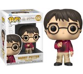 Funko Pop 132 - Harry with The Stone - Harry Potter