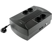 UPS GEMBIRD CON AVR 650 VA