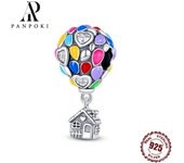 HOT 92 style 925 Sterling Silver Chameleon Firefly Cute Animal Pendant Beads Fit Original Pandora Bracelets Charms Jewelry Gifts