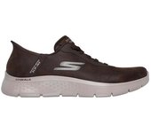 Deportivo Hombre Skechers Slip In 216326 Marron
