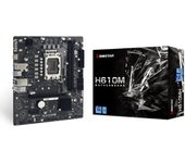 Biostar Placa Base H610MH D5 mATX LGA1700