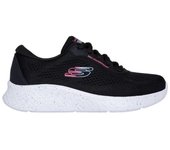 Zapatilla Skechers Lite Pro-Throught The Mud en Negro Mujer