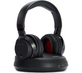 Aiwa Wireless Headphones WHF-930D Radiofrequency