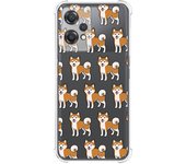 Funda Silicona Antigolpes para Oneplus Nord CE 2 Lite 5G diseño Perros 08 Dibujos