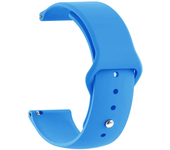 Silicone strap For Samsung Galaxy watch 6/5/5 pro/4/Classic/Active 2/Gear S3 20mm 22mm sport bracelet Huawei GT 2/e/3/4 pro band