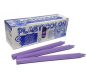 CERA JOVI PLASTICOLOR CAJA 25 UNIDADES - COLORES SURTIDOS