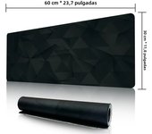 Mouse desk pad XXL keyboard mouse carpet anti-slip rubber gamer mouse pad laptop mouse pad large