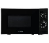 Microondas Oceanic OCAMO20B12 Negro 20 L
