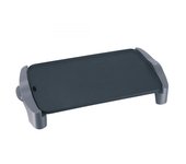 Plancha de Asar JATA GR555A 2.500W 46x28cm Antiadherente PFOA España