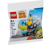 LEGO POLYBAG 30678: Minions' Jetboard polybag