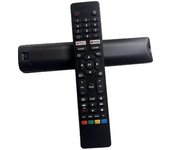 Reemplazo de control remoto para pl55uhdg pl65uhdg inteligente 4K UHD LED HDTV Android TV