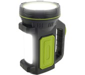 Spotlight Torch Rechargeable Flashlight Sharplight LED Portable Lamp for Home Outdoor Camping Nightwalk Handheld Spotlight Torch