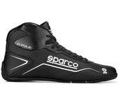 KART ZAPATILLAS K-POLE 2020 TALLA 47 NEGRO