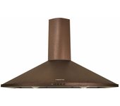 Campana Convencional Mepamsa TENDER H 90 Cobre