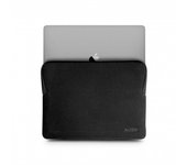 Urban Factory - MEMOREE maletines para portátil 40,6 cm (16") Funda Negro MMC16UF
