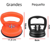 1Pc Auto Repair Tool Body Repair Puller Suction Cup Remove Dents Puller For Car Dent Glass Suction Removal Tool