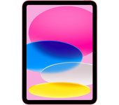 apple ipad 10.9  256gb rosa