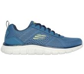 Calzado deportivo marca Skechers modelo 232758Slt para hombre