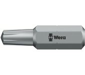 Wera 864-1 Z Puntas SIT, SIT 25 [ohne] x 25 mm