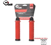ODI Elite Pro V2.1 Lock on Grips for MTB Mountain Bike Grips Handlebar Mountain Bike Grips Alluminium Alloy+Silica Gel ODI Grips