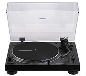 Audio Technica Audio-Technica At-lp120xbtusb Giradiscos Bluetooth y USB
