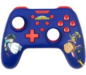 Mando Wired My Hero Academia  Switch Konix