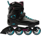 ROLLERBLADE ROLLERBLADE RB CRUISER W NEGRO-AGUA