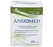 Ansiomed 45 Capsulas