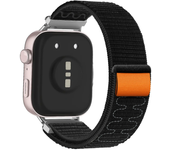 2024Nylon Trail Loop Band For Huawei Watch Fit3 Strap Bracelet Sport Watchband For Huawei Watch Fit3 2 Smartwatch Elastic Correa