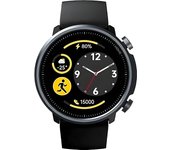 Reloj Inteligente Mibro A1 - Pantalla HD 1.28'' - Bluetooth 5.0 - Resistente Al Agua 5 ATM - Autonomía 10 Días