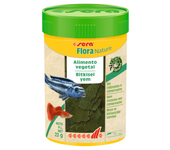 Sera Flora Nature 100 ml (22g)