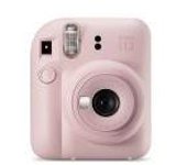 FUJIFILM INSTAX MINI 12 ROSA PASTEL