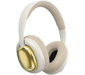 TEISCHE P7236 Pro Auriculares Inalámbricos de Bluetooth 5.3 con Sonido Estéreo y Bajo Potente, Cascos de Diadema Supraaurales Wireless Headphones Over Ear Audífono de Oído Abierto, Auriculares Wireless Depostivos, para Android, iPhone, Samsung y Tabletas