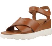Sandalias Mujer Marca Geox Modelo D Spherica Ec6