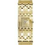 Guess Watches Ladies Reloj Mujer Waterfall Acero 3 Atm