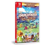 Overcooked! All You Can Eat Juego para Consola Nintendo Switch
