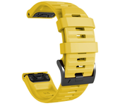 22mm 26mm QuickFit Silicone WatchBand for Garmin Descent Mk2 Mk2i Mk3i/G1/Enduro 2/Epix Gen 2 Strap for Garmin Fenix 7 6 5X Plus